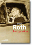 Philip Roth, Indignation
